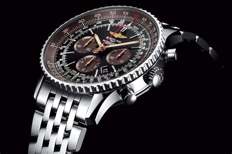 breitling navitimer 01 limited|Breitling Navitimer 01 review.